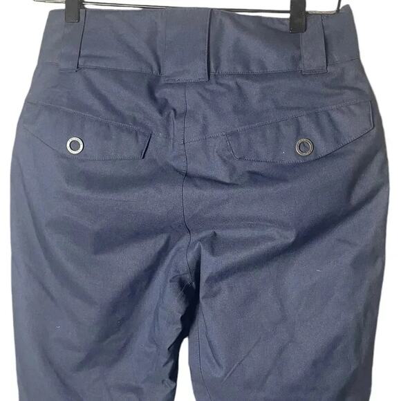 Columbia Sportswear Women's Size XS Fierce Force Pant in Navy Blue - Picture 8 of 10
